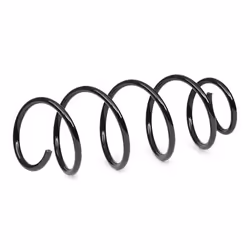 BILSTEIN - B3 OE Replacement 37-263744 Molle ammortizzatori Assale anteriore MERCEDES-BENZ: Classe A, Classe B