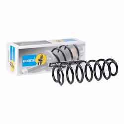 Molle ammortizzatori; BILSTEIN; - B3 OE Replacement; Assale posteriore; per VOLKSWAGEN, VW, SKODA; 3C0511115AB, 1K0511115BG,  ...