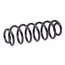 BILSTEIN - B3 OE Replacement 36-264087 Molle ammortizzatori Assale posteriore VOLKSWAGEN: Tiguan I, Passat B6 Sedan