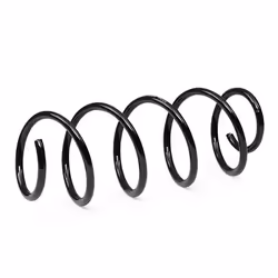 BILSTEIN - B3 OE Replacement 37-264055 Molle ammortizzatori Assale anteriore MERCEDES-BENZ: Classe A, Classe B