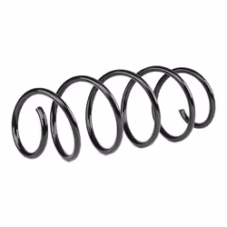 BILSTEIN - B3 OE Replacement 37-264062 Molle ammortizzatori Assale anteriore MERCEDES-BENZ: Classe A, Classe B