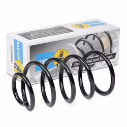 Molle ammortizzatori; BILSTEIN; - B3 OE Replacement; Assale anteriore; per FORD, FORD USA; 1502436, 1502438, 1502439, 1508532 ...