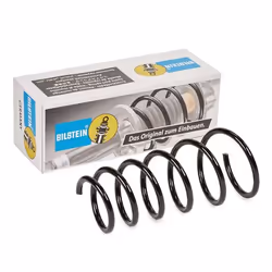 Molle ammortizzatori; BILSTEIN; - B3 OE Replacement; Assale anteriore; per SUZUKI; 4111162J20