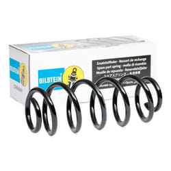 BILSTEIN - B3 OE Replacement 37-266110 Molle ammortizzatori Assale anteriore VOLKSWAGEN: Passat B5 Variant, AUDI: A4 B5 Sedan, A4 B5 Avant