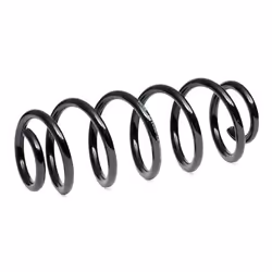 BILSTEIN - B3 OE Replacement 37-266110 Molle ammortizzatori Assale anteriore VOLKSWAGEN: Passat B5 Variant, AUDI: A4 B5 Sedan, A4 B5 Avant