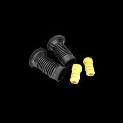 BILSTEIN - B1 Service Parts 11-267911 Kit parapolvere ammortizzatore Assale anteriore RENAULT: CLIO 3, Modus / Grand Modus, CLIO 3 Kasten