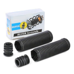 BILSTEIN - B1 Service Parts 11-268253 Kit parapolvere ammortizzatore Assale anteriore VOLKSWAGEN: Transporter 5, Multivan 5 (7HM, Transporter 5 Bus