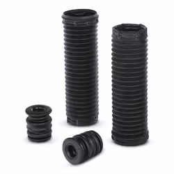 BILSTEIN - B1 Service Parts 11-268253 Kit parapolvere ammortizzatore Assale anteriore VOLKSWAGEN: Transporter 5, Multivan 5 (7HM, Transporter 5 Bus