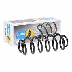 Molle ammortizzatori; BILSTEIN; - B3 OE Replacement; Assale posteriore; per VOLKSWAGEN, SKODA, VW; 1K0511115BD