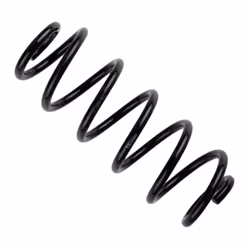 Molle ammortizzatori; BILSTEIN; - B3 OE Replacement; Assale anteriore; per VOLKSWAGEN, AUDI, VW, SKODA; 8D0411105DN