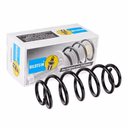 Molle ammortizzatori; BILSTEIN; - B3 OE Replacement; Assale anteriore; per VOLKSWAGEN, AUDI, VW, SKODA; 8D0411105AS