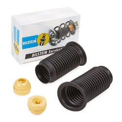 BILSTEIN - B1 Service Parts 11-270942 Kit parapolvere ammortizzatore Assale anteriore OPEL: Corsa D Hatchback, Zafira B, Adam