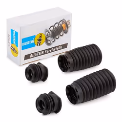 Kit parapolvere ammortizzatore; BILSTEIN; - B1 Service Parts; Assale anteriore; per RENAULT; 540500001R