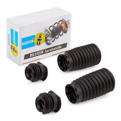 BILSTEIN - B1 Service Parts 11-270973 Kit parapolvere ammortizzatore Assale anteriore RENAULT: LAGUNA 3 Grandtour, Laguna III Coupe