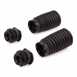BILSTEIN - B1 Service Parts 11-270973 Kit parapolvere ammortizzatore Assale anteriore RENAULT: LAGUNA 3 Grandtour, Laguna III Coupe