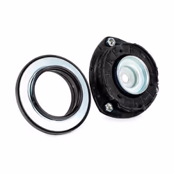 BILSTEIN - B1 Service Parts 12-273096 Supporto ammortizzatore a molla Assale anteriore con cuscinetto a sfere VOLKSWAGEN: Golf 7, Tiguan II