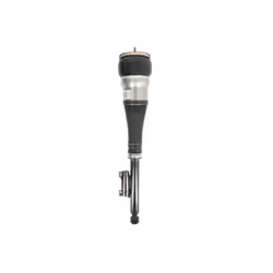 Ammortizzatore, tipo fissaggio: Occhiello inferiore. Forma molla: Molla pneumatica. Indice: 44-239985. Lato montaggio: Assale ...