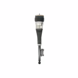 Ammortizzatore, tipo fissaggio: Occhiello inferiore. Forma molla: Molla pneumatica. Indice: 44-239992. Lato montaggio: Assale ...