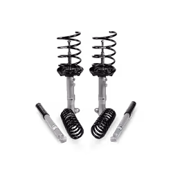 Kit autotelaio, Molleggio/Ammortizzatore; BILSTEIN; Forza ammortizzatrice regolabile meccanicamente, montato regolabile con c ...