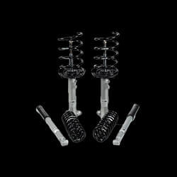 BILSTEIN 48-256322 Kit autotelaio, Molleggio/Ammortizzatore BMW: 1 Hatchback, 2 Coupe