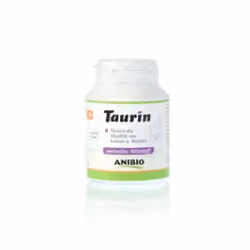 Anibio Taurin, Gatto, Polvere, Universale, Bottiglia, 130 g
