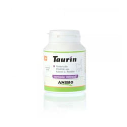 Anibio Taurin Gatto Polvere