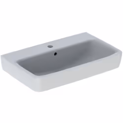 Selnova Compact lavabo sospeso l.63 cm bianco lucido Desivero seleziona i migliori sanitari da bagno, prediligendo design, qu ...