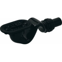 Sestra - Sistema di scarico per piatti doccia, altezza tenuta acqua 50 mm 550.018.00.1 - Geberit