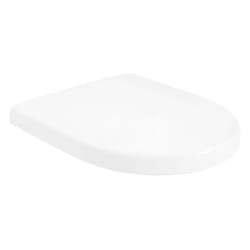 ICon sedile soft close per wc sospesi in duroplast, bianco (500.670.01.1) - Geberit