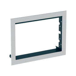 Geberit - Cadre de montage final pour lavabo one design