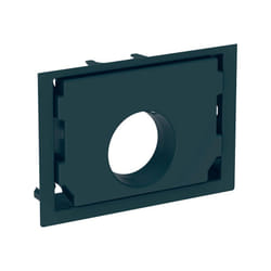 Set de montage final Geberit pour lavabo Geberit one,