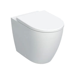 Icon vaso a pavimento rimfree 502.383.00.1 - Geberit