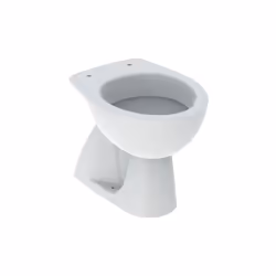Vaso a pavimento 39x53 bianco lucido - Geberit Colibrì Alta qualità Quando si devono scegliere i sanitari per il proprio bagn ...