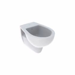 Bidet sospeso 53x36 cm bianco lucido - Geberit Colibrì Qualità nel tuo bagno Con Abitare.com potrai arredare il tuo bagno nel ...