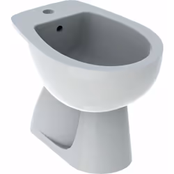 Bidet a pavimento Geberit Colibrì Questo classico si contraddistingue per una caratteristica particolare aggiuntiva. Geberit ...