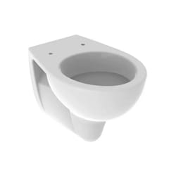 Vaso Sospeso Geberit Colibrì 500.890.00.1 - Bianco