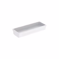 Lavabo a canale 45x115 bianco lucido - Geberit Publica Elleboro Alta qualità Scegli prodotti di qualità su Abitare.com, sarem ...