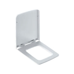 Siège de wc Geberit Xeno2, avec dispositif dabaissement