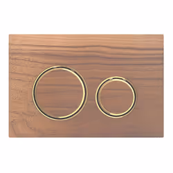 Geberit 115.652.JX.1, Piastra a filo, Geberit, 246 mm, 14 mm, 164 mm