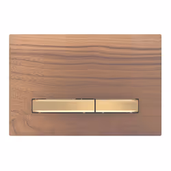 Geberit 115.672.JX.2, Piastra a filo, Geberit, 246 mm, 14 mm, 164 mm