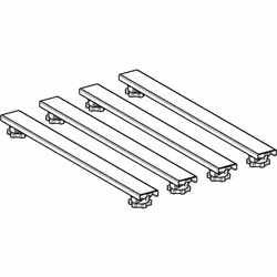Geberit 554.956.00.1 piatto doccia - Vista aggiuntiva 2