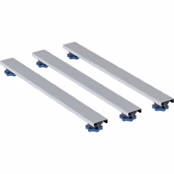 Geberit 554.958.00.1, 700 mm, 73 mm