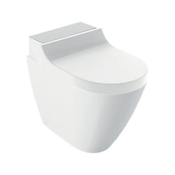AquaClean Tuma Comfort système complet de wc, wc - Geberit
