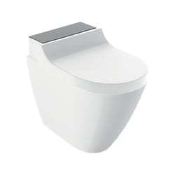 AquaClean Tuma Comfort système complet de wc, wc - Geberit