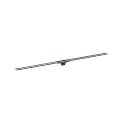 Geberit - Caniveau de douche CleanLine80, longueur 30-130cm