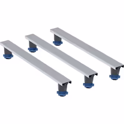 Geberit 554.964.00.2, 1100 mm, 73 mm