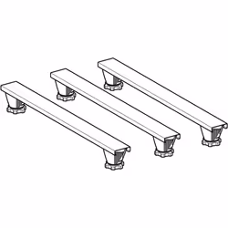 Geberit 554.964.00.2 piatto doccia