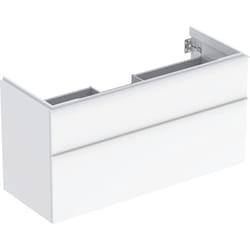 Geberit 502.306.01.1 particolare d' armadio Bianco