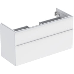 Geberit 502.306.01.3 particolare d' armadio Bianco
