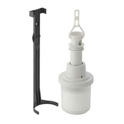 Campana telescopica - 240.114.00.1 - Geberit